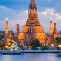 thethaitourism