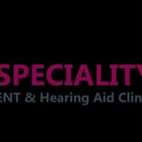 Specialityent