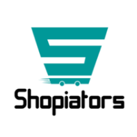 Shopiators