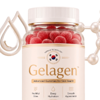 Gelagen-Gummies