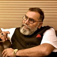 harisharandevgan