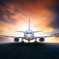 aeropuerto